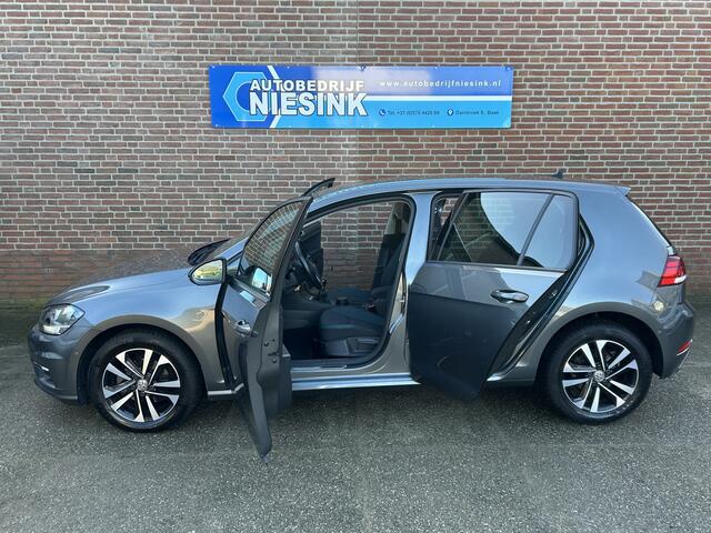 Volkswagen GOLF 1.0 TSI IQ.DRIVE
