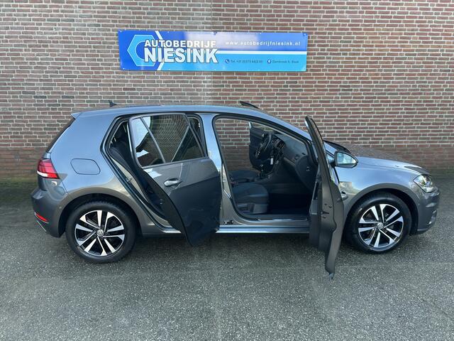 Volkswagen GOLF 1.0 TSI IQ.DRIVE
