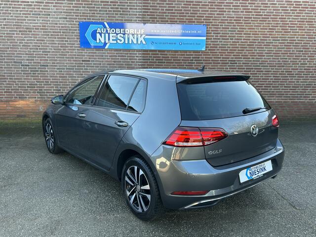 Volkswagen GOLF 1.0 TSI IQ.DRIVE