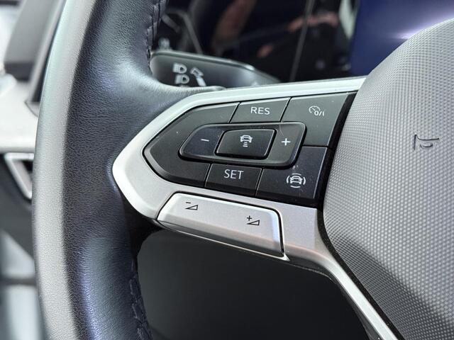 Volkswagen GOLF 1.0 eTSI Life Business | 110 PK | Automaat | Trekhaak | LED verlichting | Apple Carplay/Android Auto |