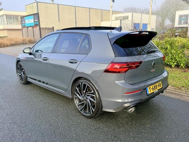 Volkswagen GOLF 2.0 TSI GTI 45 Clubsport 300PK DSGoPanooHeadUp