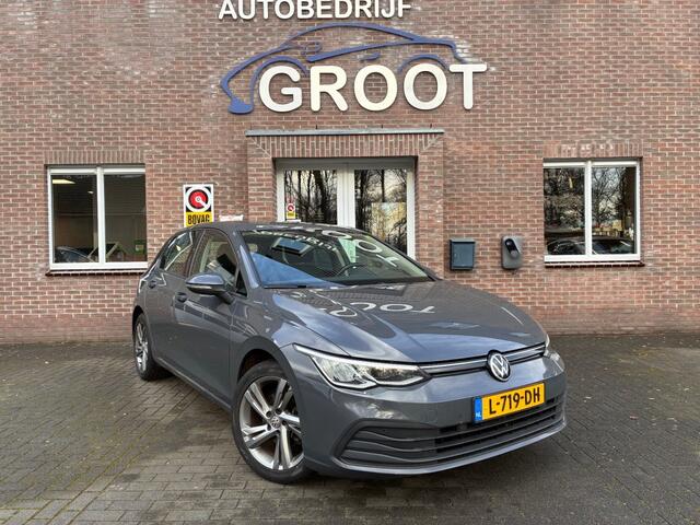 Volkswagen GOLF 1.0 TSI LIFE