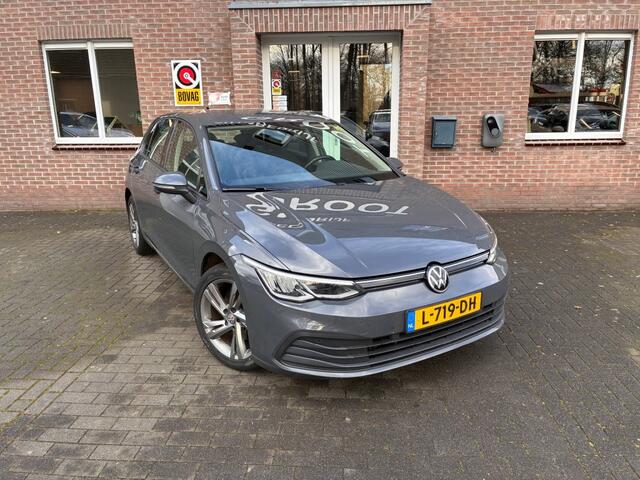 Volkswagen GOLF 1.0 TSI LIFE