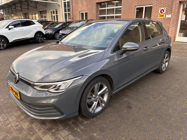 Volkswagen GOLF 1.0 TSI LIFE