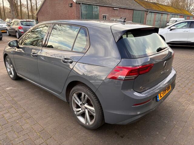 Volkswagen GOLF 1.0 TSI LIFE