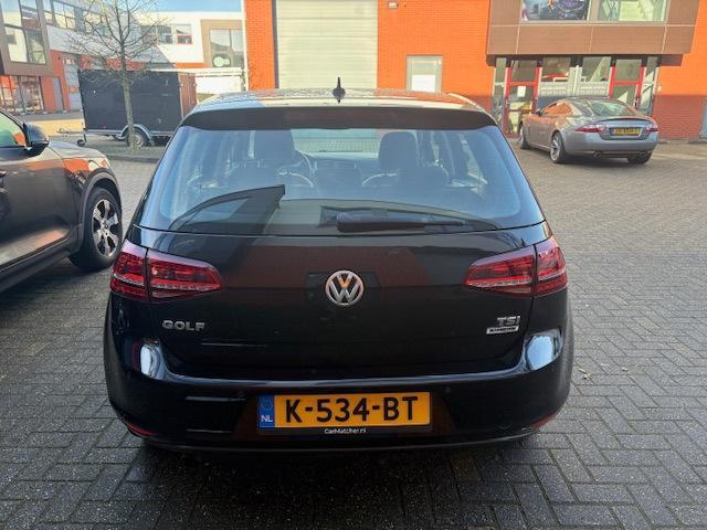 Volkswagen GOLF 1.2 TSI Business Edition Connected
