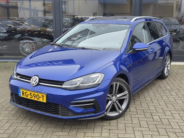 Volkswagen GOLF Variant 1.4 TSI Highline + DIG DASH + R-LINE + MASSAGE + PANO DAK