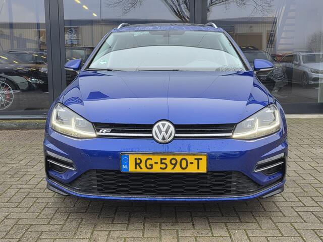 Volkswagen GOLF Variant 1.4 TSI Highline + DIG DASH + R-LINE + MASSAGE + PANO DAK