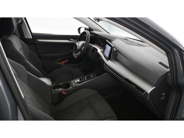 Volkswagen GOLF 1.0 eTSI 110pk DSG Life Business