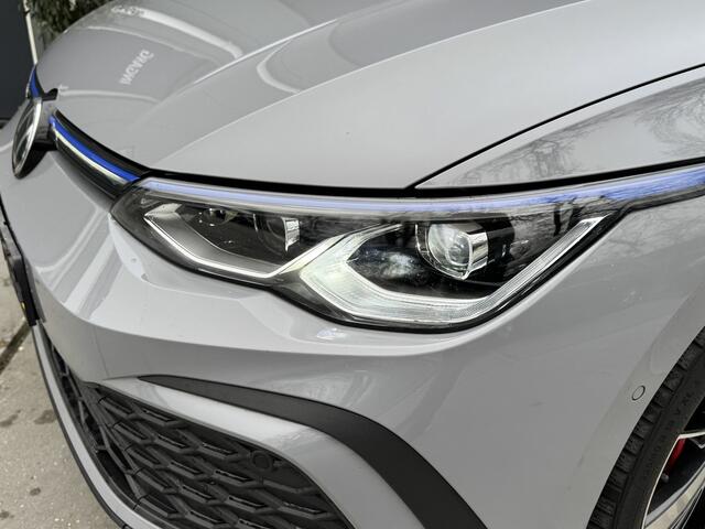 Volkswagen GOLF 1.4 eHybrid 245pk GTE Panorama Winterpakket Camera Assistentie pakket