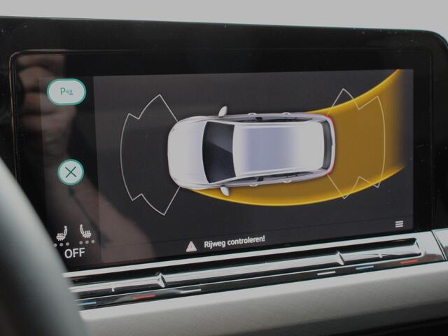 Volkswagen GOLF Variant 1.5 eTSI 130pk DSG Life | Navigatie | Apple Carplay/Android Auto | Inklapbare trekhaak | Parkeersensoren | Adaptive Cruise Control | Stoel- en stuurverwarming | Climate Control | Lichtmetalen Velgen