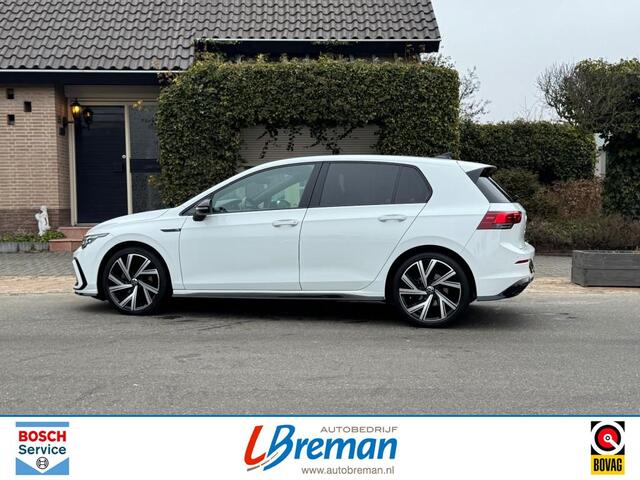 Volkswagen GOLF 1.5 ETSI R-LINE DSG BUSINESS+