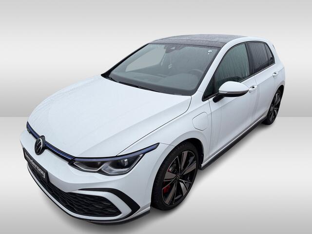 Volkswagen GOLF 1.4 eHybrid GTE