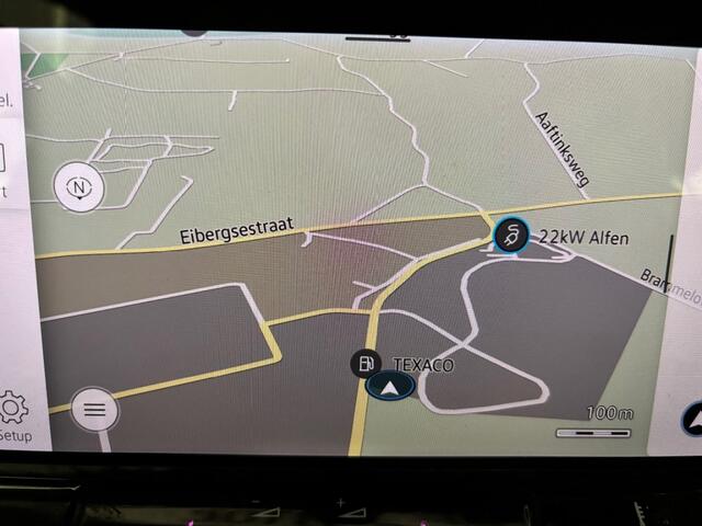 Volkswagen GOLF 1.5 TSI Life Business