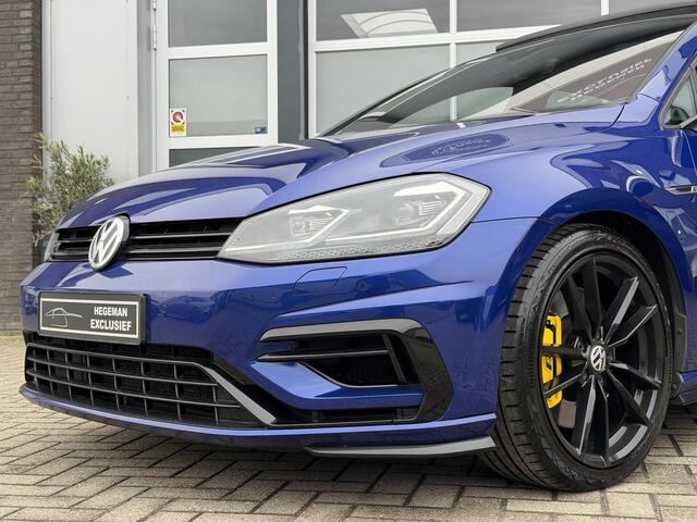 Volkswagen GOLF 2.0 TSI 4Motion R | Schuif-kanteldak | AKRA | DCC | DYNAUDIO | Camera | CarPlay | LEER | Side Assist