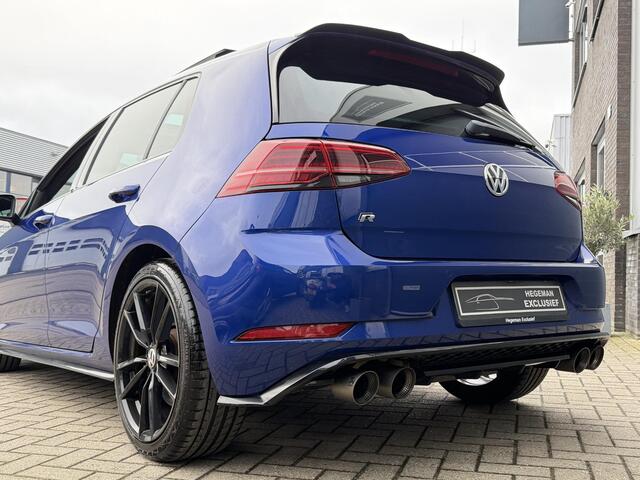 Volkswagen GOLF 2.0 TSI 4Motion R | Schuif-kanteldak | AKRA | DCC | DYNAUDIO | Camera | CarPlay | LEER | Side Assist