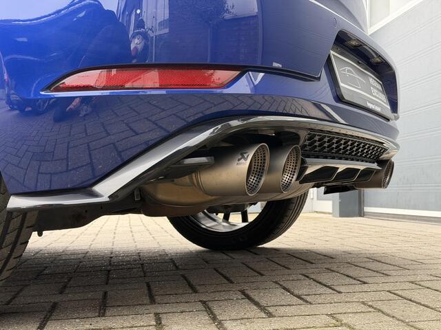Volkswagen GOLF 2.0 TSI 4Motion R | Schuif-kanteldak | AKRA | DCC | DYNAUDIO | Camera | CarPlay | LEER | Side Assist