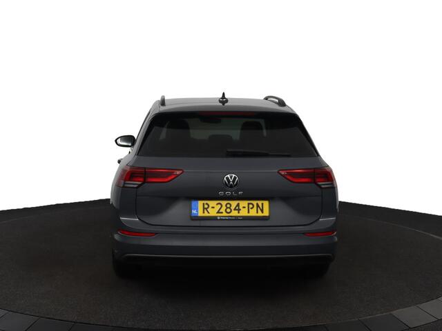 Volkswagen GOLF Variant 1.0 TSI Life |ACC |Carplay|Virtualcockpit