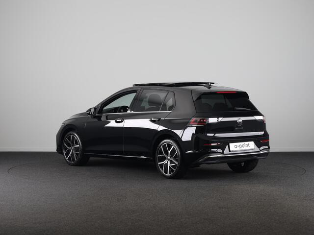 Volkswagen GOLF 1.5 eTSI 50 Jahre Edition 150 pk Automaat (DSG) | Navigatie | Panoramadak | Parkeersensoren | Achteruitrijcamera | Matrix LED koplampen | Stoelverwarming |