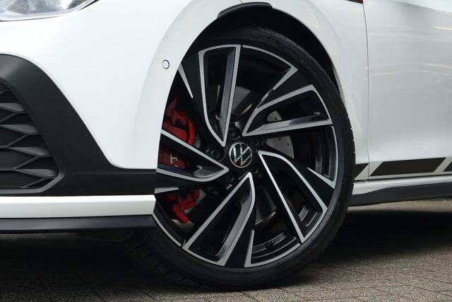 Volkswagen GOLF 2.0 TSI GTI Clubsport / Panoramadak / Camera