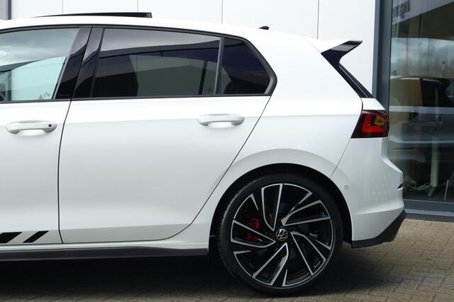 Volkswagen GOLF 2.0 TSI GTI Clubsport / Panoramadak / Camera