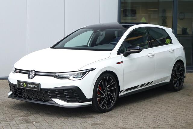 Volkswagen GOLF 2.0 TSI GTI Clubsport / Panoramadak / Camera
