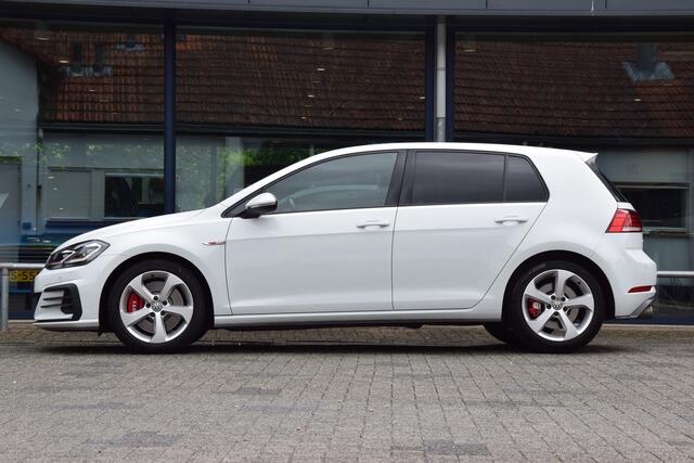 Volkswagen GOLF 2.0 TSI 245PK GTI Performance Executive DSG Automaat | GEEN IMPORT | BOVAG Garantie | Virtual Cockpit | Full LED | Adaptive Cruise Control | Flippers | PDC Voor&Achter |