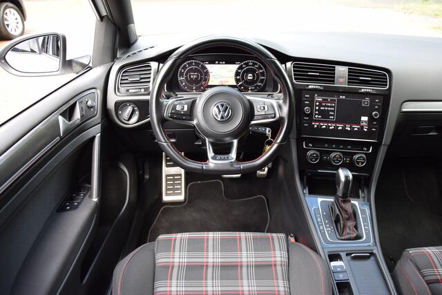 Volkswagen GOLF 2.0 TSI 245PK GTI Performance Executive DSG Automaat | GEEN IMPORT | BOVAG Garantie | Virtual Cockpit | Full LED | Adaptive Cruise Control | Flippers | PDC Voor&Achter |