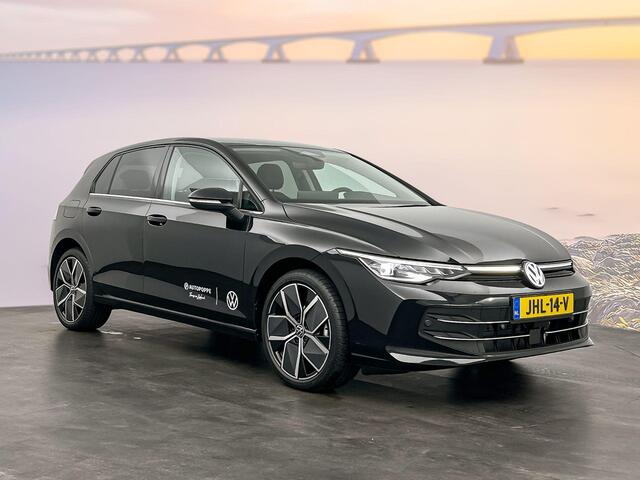 Volkswagen GOLF Style Plug in Hybride 204 pk