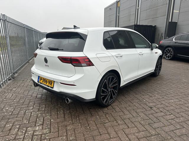 Volkswagen GOLF 2.0 TSI GTI