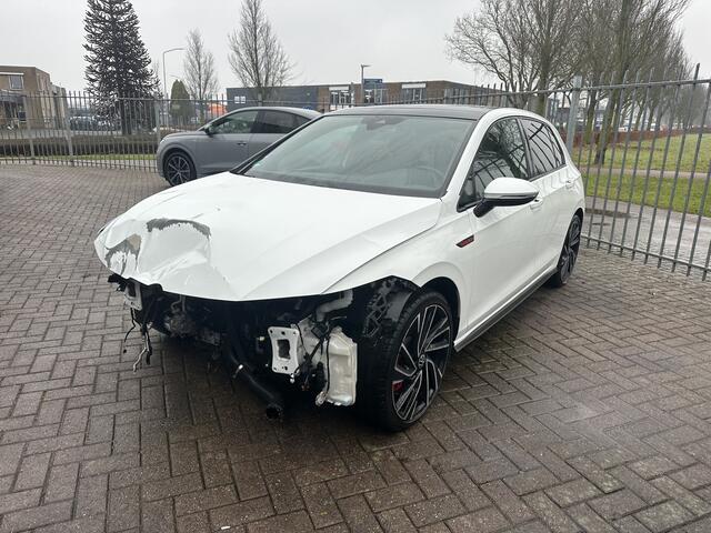 Volkswagen GOLF 2.0 TSI GTI