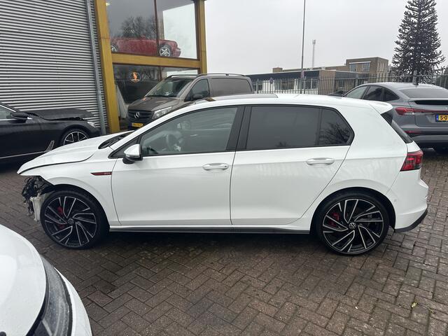 Volkswagen GOLF 2.0 TSI GTI
