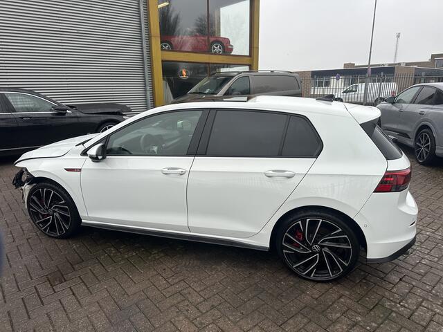 Volkswagen GOLF 2.0 TSI GTI