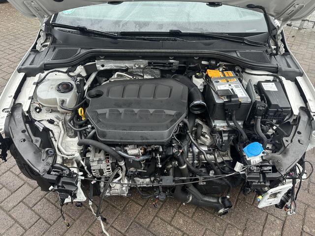 Volkswagen GOLF 2.0 TSI GTI