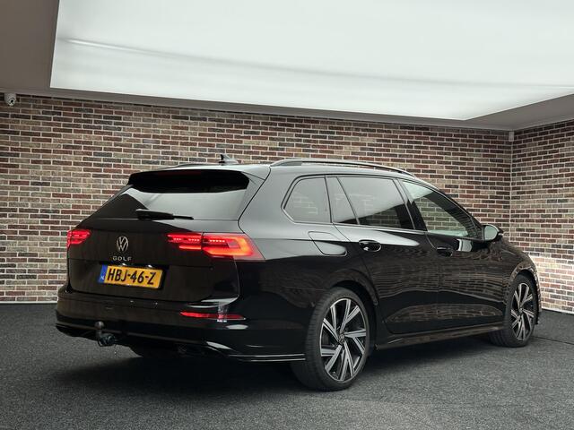 Volkswagen GOLF Variant 2.0 TDI R-Line Business Panorama | Adapt. cruise | Elek. trekhaak
