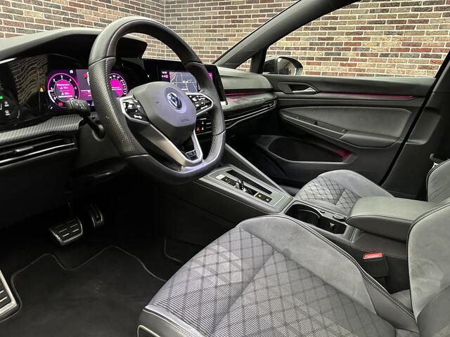 Volkswagen GOLF Variant 2.0 TDI R-Line Business Panorama | Adapt. cruise | Elek. trekhaak