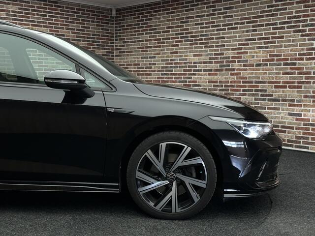 Volkswagen GOLF Variant 2.0 TDI R-Line Business Panorama | Adapt. cruise | Elek. trekhaak