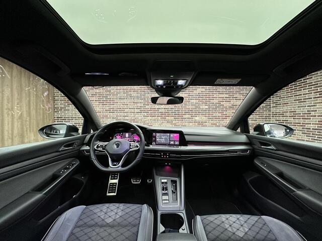 Volkswagen GOLF Variant 2.0 TDI R-Line Business Panorama | Adapt. cruise | Elek. trekhaak