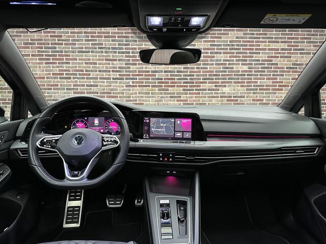 Volkswagen GOLF Variant 2.0 TDI R-Line Business Panorama | Adapt. cruise | Elek. trekhaak