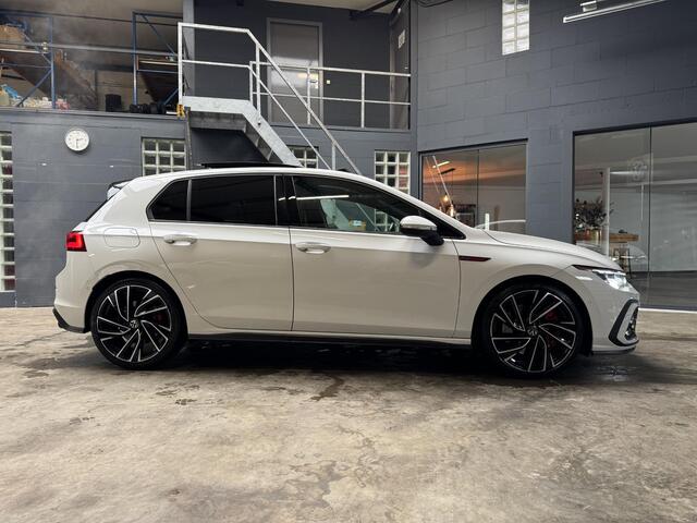 Volkswagen GOLF 2.0 TSI GTI IQ LED-PANO-BTW