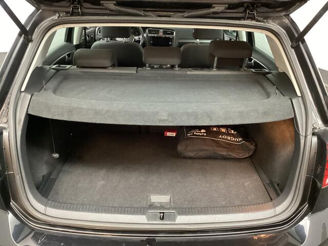 Volkswagen GOLF 1.0 TSI 115pk H6 Comfortline Navigatie Climate control Adaptive Cruisecontrol