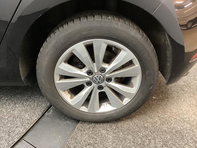 Volkswagen GOLF 1.0 TSI 115pk H6 Comfortline Navigatie Climate control Adaptive Cruisecontrol