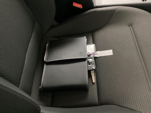 Volkswagen GOLF 1.0 TSI 115pk H6 Comfortline Navigatie Climate control Adaptive Cruisecontrol