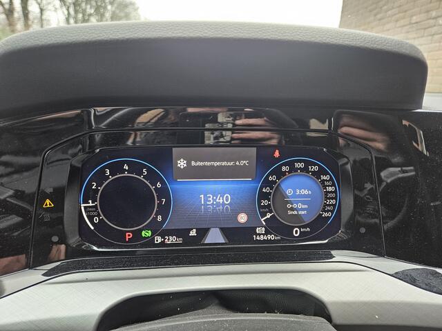 Volkswagen GOLF Variant 1.0 eTSI Life Business