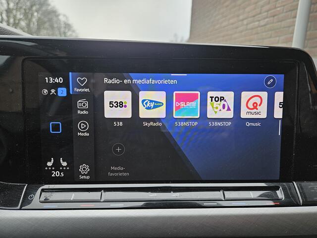 Volkswagen GOLF Variant 1.0 eTSI Life Business