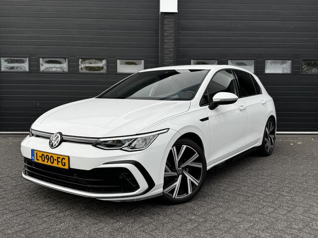 Volkswagen GOLF 1.5 eTSI R-Line 3x R-Line | ACC | Climate | Navi | Carplay |Sfeerverl. | ¤18.950,- Incl. BTW