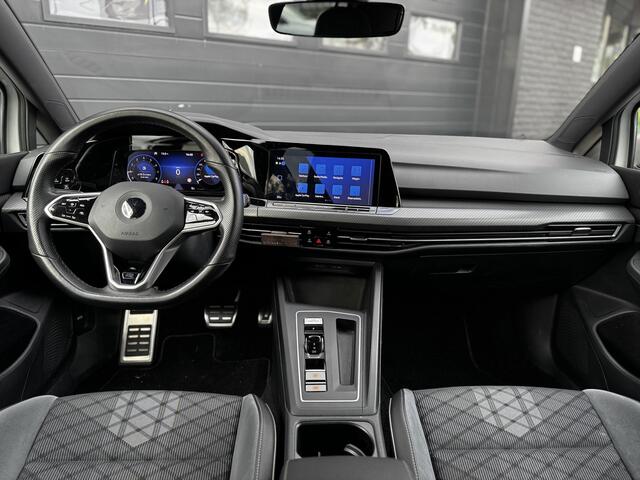 Volkswagen GOLF 1.5 eTSI R-Line 3x R-Line | ACC | Climate | Navi | Carplay |Sfeerverl. | ¤18.950,- Incl. BTW