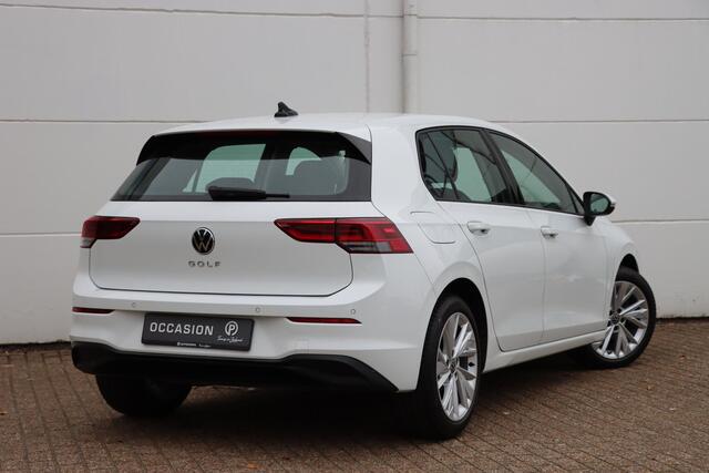 Volkswagen GOLF 1.5 TSI Life 130pk