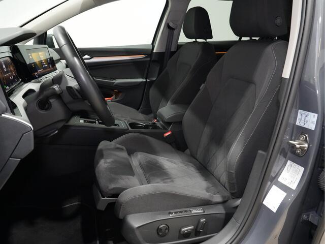 Volkswagen GOLF 1.0 eTSI 110pk DSG Life Business Navigatie Massage Pdc Memory