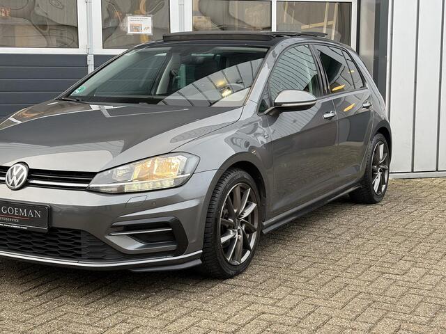 Volkswagen GOLF 1.5 TSI Highline | R Line | Pano | Carplay | Parkeer sensoren |